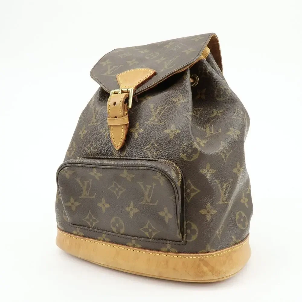 Louis Vuitton height 10
